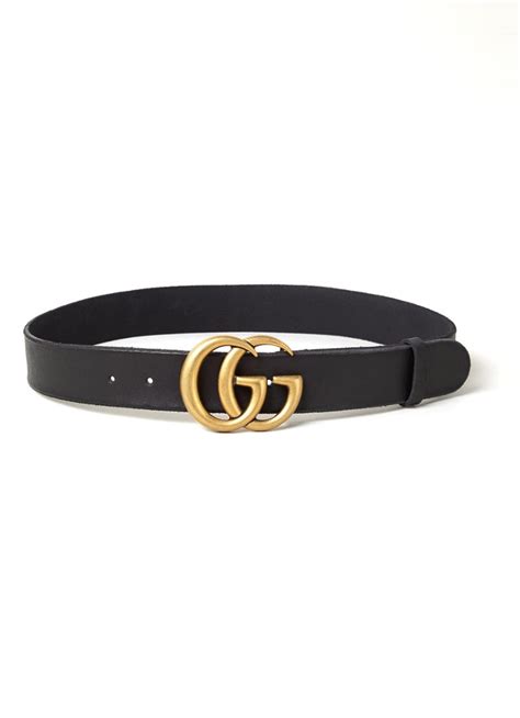 riem gucci dames sale|gucci riem shoebaloo.